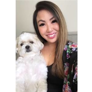 Meet your Posher, Janeth